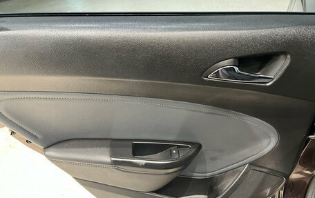 Opel Astra J, 2014 год, 749 000 рублей, 14 фотография