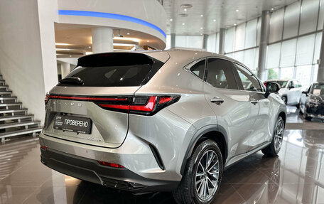 Lexus NX, 2025 год, 6 750 000 рублей, 6 фотография
