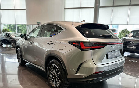 Lexus NX, 2025 год, 6 750 000 рублей, 8 фотография