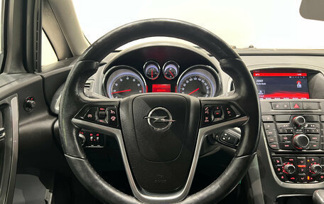 Opel Astra J, 2014 год, 749 000 рублей, 20 фотография