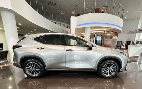 Lexus NX, 2025 год, 6 750 000 рублей, 5 фотография
