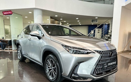 Lexus NX, 2025 год, 6 750 000 рублей, 3 фотография