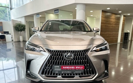 Lexus NX, 2025 год, 6 750 000 рублей, 2 фотография