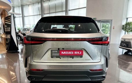 Lexus NX, 2025 год, 6 750 000 рублей, 7 фотография