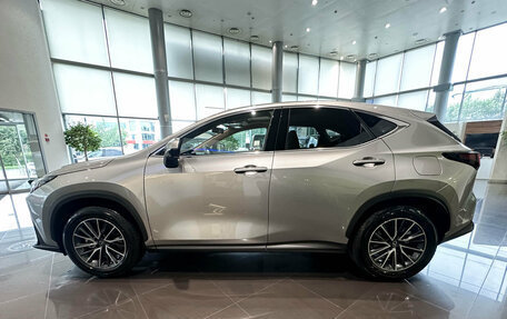 Lexus NX, 2025 год, 6 750 000 рублей, 10 фотография