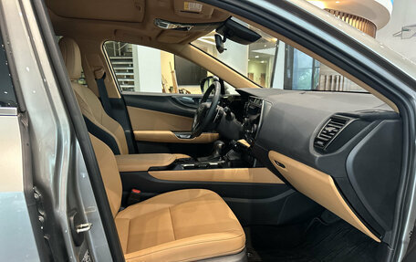 Lexus NX, 2025 год, 6 750 000 рублей, 13 фотография