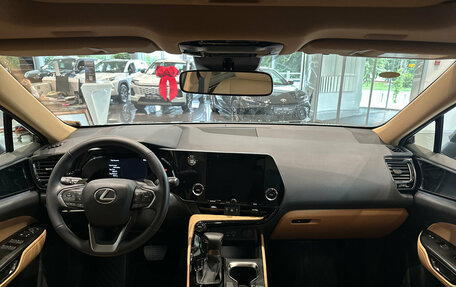 Lexus NX, 2025 год, 6 750 000 рублей, 17 фотография