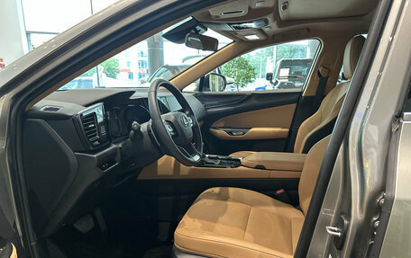 Lexus NX, 2025 год, 6 750 000 рублей, 20 фотография