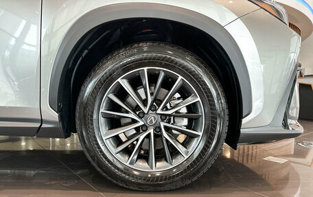 Lexus NX, 2025 год, 6 750 000 рублей, 22 фотография