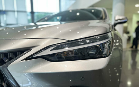 Lexus NX, 2025 год, 6 750 000 рублей, 21 фотография