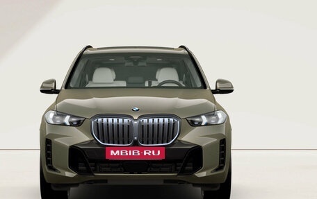 BMW X5, 2026 год, 17 293 500 рублей, 2 фотография