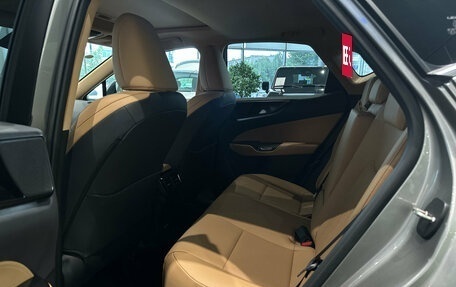 Lexus NX, 2025 год, 6 750 000 рублей, 15 фотография