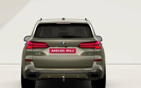 BMW X5, 2026 год, 17 293 500 рублей, 3 фотография