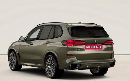 BMW X5, 2026 год, 17 293 500 рублей, 4 фотография