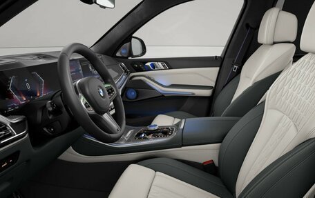 BMW X5, 2026 год, 17 293 500 рублей, 10 фотография