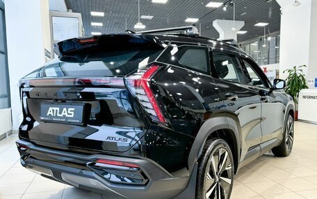 Geely Atlas, 2026 год, 4 119 990 рублей, 3 фотография