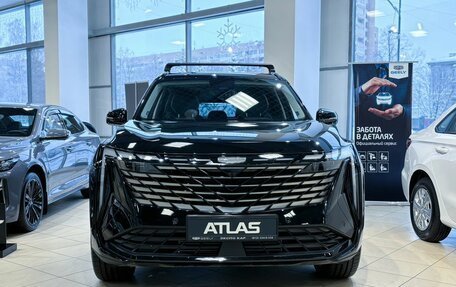 Geely Atlas, 2026 год, 4 119 990 рублей, 4 фотография
