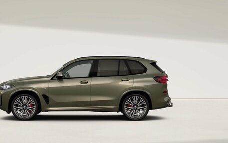 BMW X5, 2026 год, 17 293 500 рублей, 8 фотография
