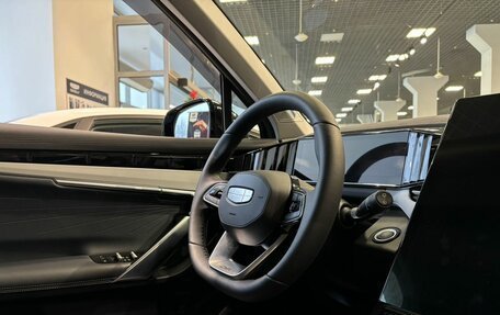 Geely Atlas, 2026 год, 4 119 990 рублей, 6 фотография