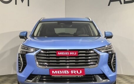 Haval Jolion, 2022 год, 1 790 000 рублей, 3 фотография