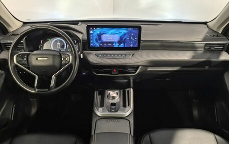 Haval Jolion, 2022 год, 1 790 000 рублей, 11 фотография