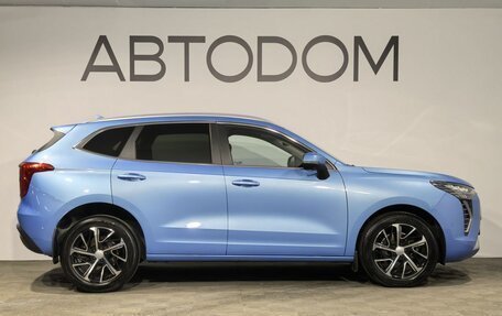 Haval Jolion, 2022 год, 1 790 000 рублей, 6 фотография