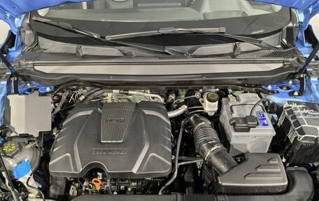 Haval Jolion, 2022 год, 1 790 000 рублей, 10 фотография