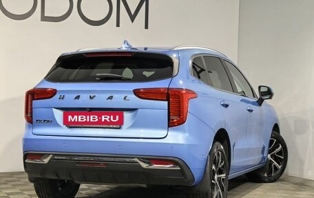 Haval Jolion, 2022 год, 1 790 000 рублей, 2 фотография