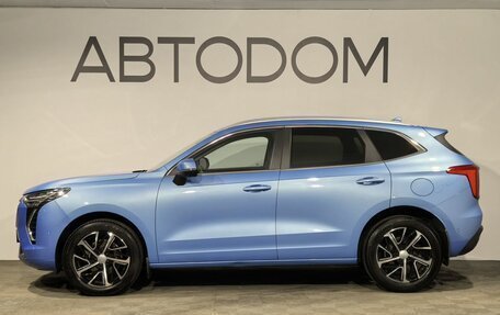 Haval Jolion, 2022 год, 1 790 000 рублей, 5 фотография