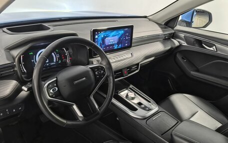 Haval Jolion, 2022 год, 1 790 000 рублей, 12 фотография