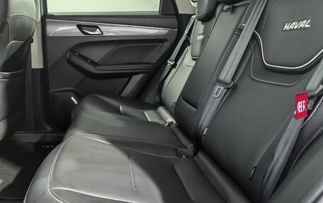 Haval Jolion, 2022 год, 1 790 000 рублей, 14 фотография