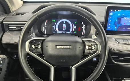Haval Jolion, 2022 год, 1 790 000 рублей, 24 фотография