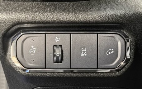 Haval Jolion, 2022 год, 1 790 000 рублей, 19 фотография