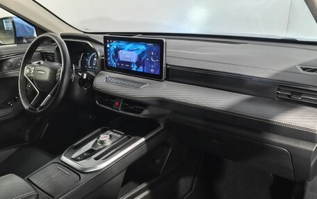 Haval Jolion, 2022 год, 1 790 000 рублей, 22 фотография