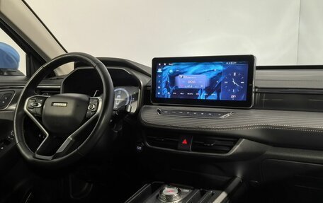 Haval Jolion, 2022 год, 1 790 000 рублей, 23 фотография