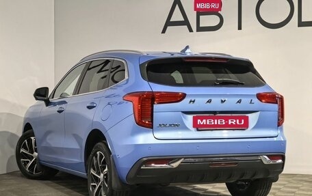 Haval Jolion, 2022 год, 1 790 000 рублей, 35 фотография