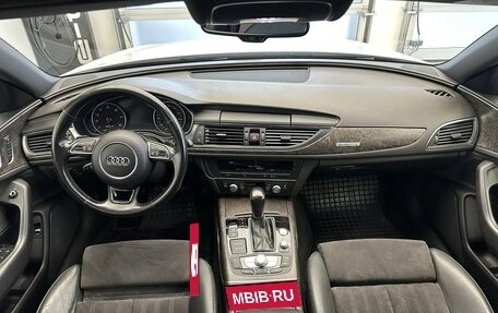 Audi A6 allroad, 2016 год, 3 190 000 рублей, 8 фотография