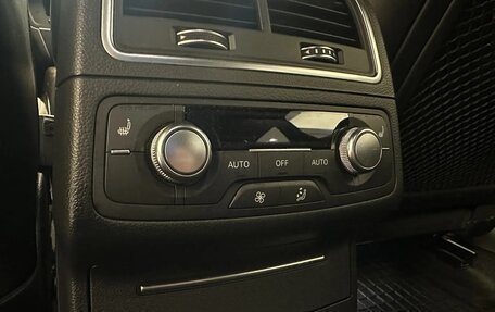 Audi A6 allroad, 2016 год, 3 190 000 рублей, 14 фотография