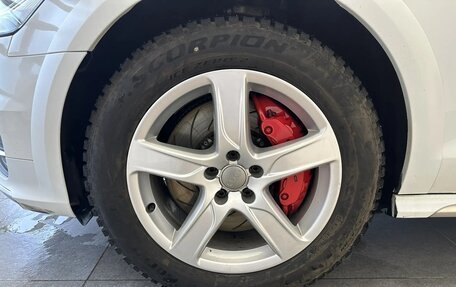 Audi A6 allroad, 2016 год, 3 190 000 рублей, 20 фотография