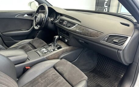 Audi A6 allroad, 2016 год, 3 190 000 рублей, 16 фотография