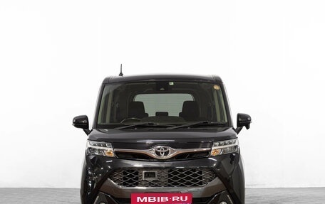 Toyota Tank I, 2018 год, 999 000 рублей, 2 фотография