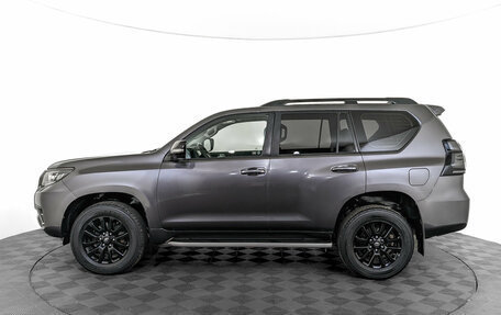 Toyota Land Cruiser Prado 150 рестайлинг 2, 2021 год, 6 700 000 рублей, 8 фотография