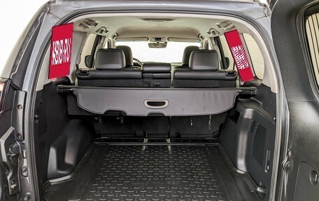 Toyota Land Cruiser Prado 150 рестайлинг 2, 2021 год, 6 700 000 рублей, 10 фотография