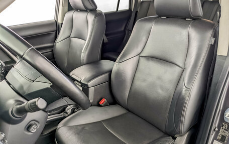 Toyota Land Cruiser Prado 150 рестайлинг 2, 2021 год, 6 700 000 рублей, 20 фотография