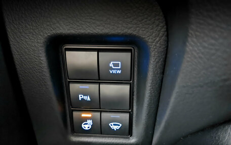 Toyota Land Cruiser Prado 150 рестайлинг 2, 2021 год, 6 700 000 рублей, 29 фотография