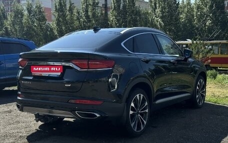 Geely Tugella FY11, 2022 год, 2 350 000 рублей, 3 фотография
