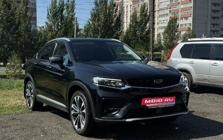 Geely Tugella FY11, 2022 год, 2 350 000 рублей, 2 фотография