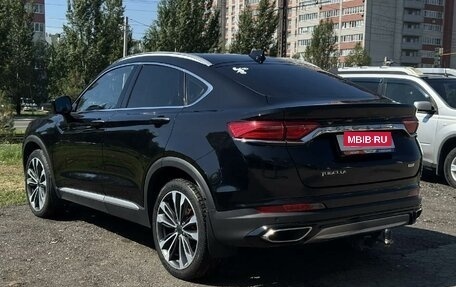 Geely Tugella FY11, 2022 год, 2 350 000 рублей, 4 фотография