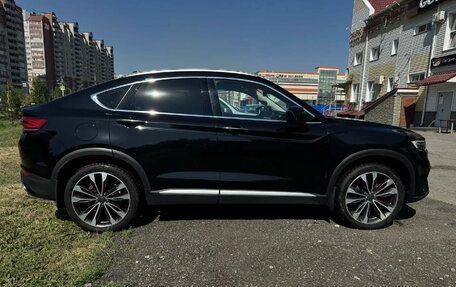 Geely Tugella FY11, 2022 год, 2 350 000 рублей, 7 фотография