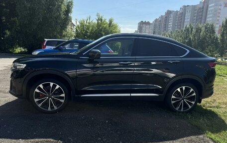 Geely Tugella FY11, 2022 год, 2 350 000 рублей, 8 фотография
